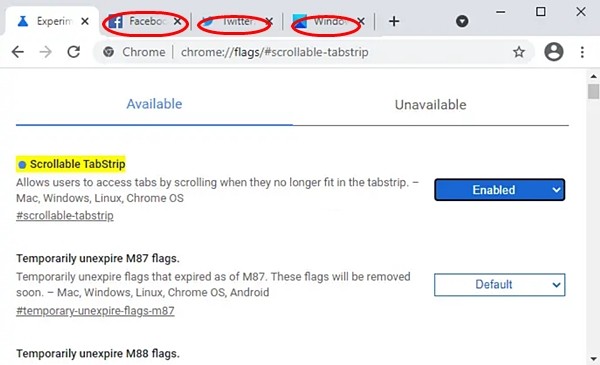 Hình ảnh minh họa về việc mở nhiều tab trong trình duyệt web.