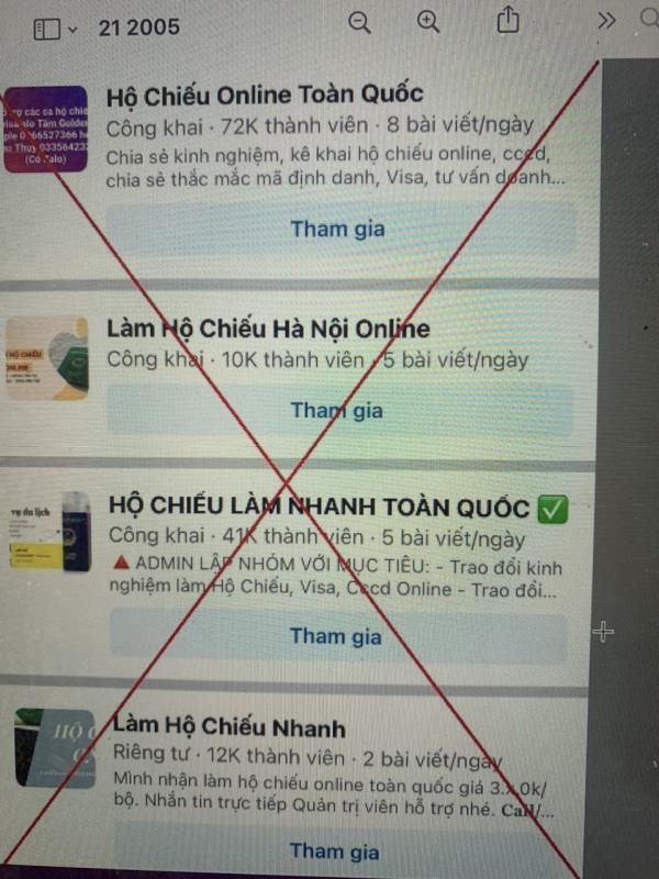 Nguồn: Công an tỉnh Vĩnh Long